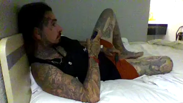 Coloradod5380 Webcam-Show