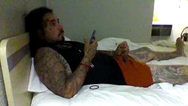 Show Webcam de Coloradod5380