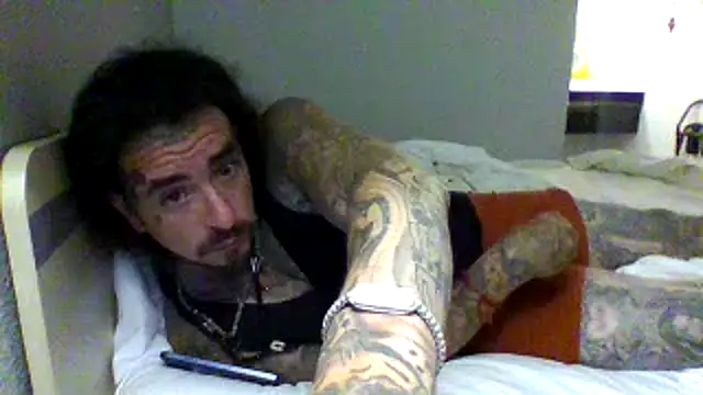 Coloradod5380's Webcam Show