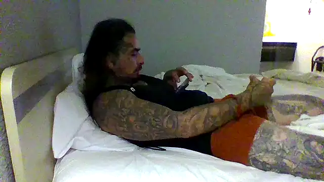 Show webcam de Coloradod5380