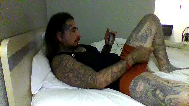 Coloradod5380 Webcam Show