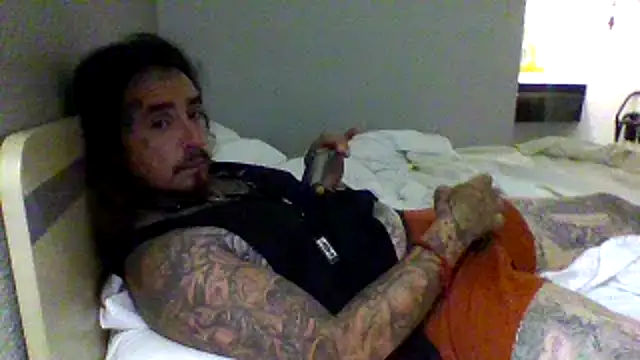Show de Coloradod5380 na webcam