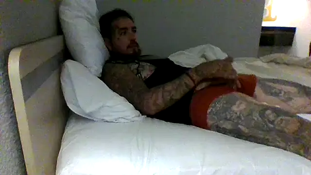 Show Webcam de Coloradod5380