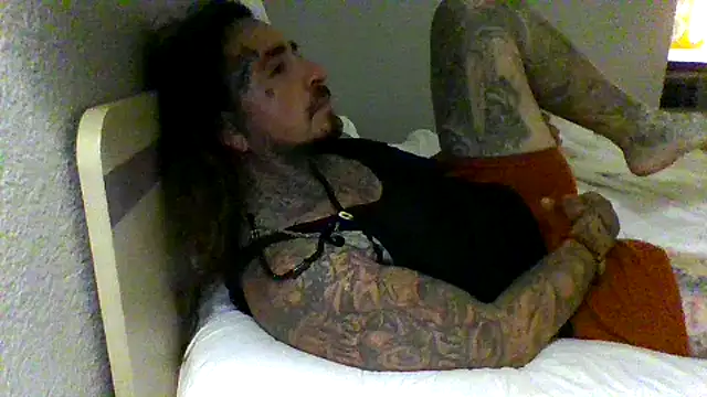 Coloradod5380's Webcam Show