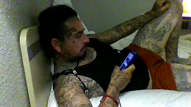 Coloradod5380 Show in webcam