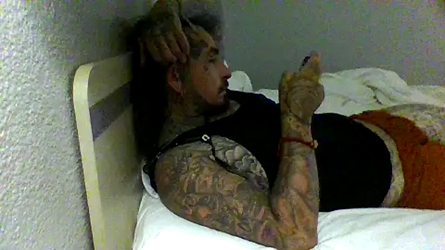 Show Webcam de Coloradod5380