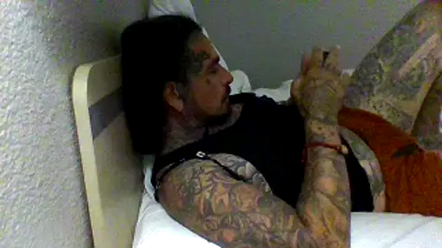 Show webcam de Coloradod5380
