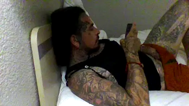 Show Webcam de Coloradod5380