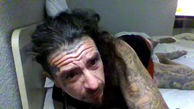 Show de Coloradod5380 na webcam