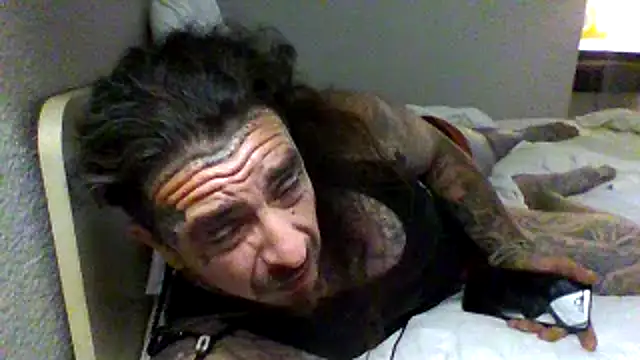 Show webcam de Coloradod5380
