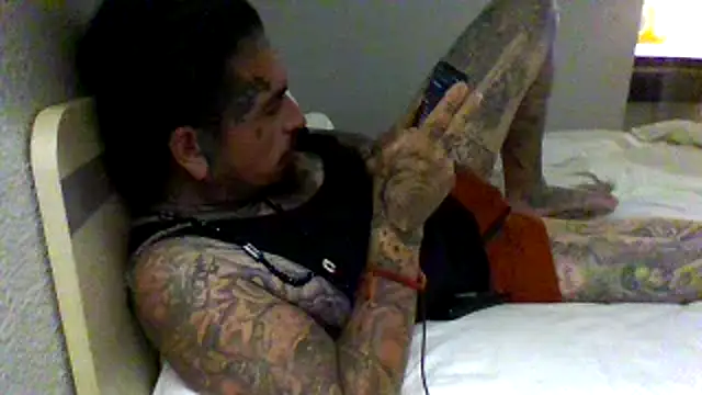 Show webcam de Coloradod5380