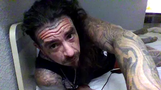 Coloradod5380's Webcam Show