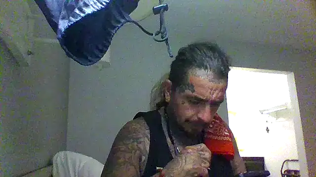 Webkamerová show Coloradod5380