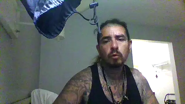 Coloradod5380 Pertunjukan Webcam