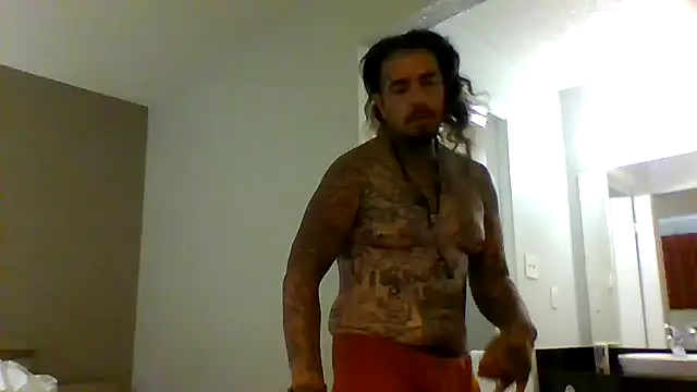 Show webcam de Coloradod5380