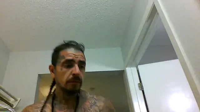 Show Webcam de Coloradod5380