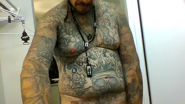 Coloradod5380 Webcam Show