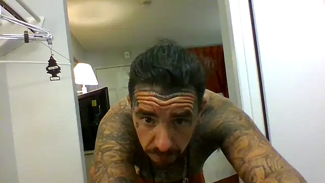 Coloradod5380 Show in webcam