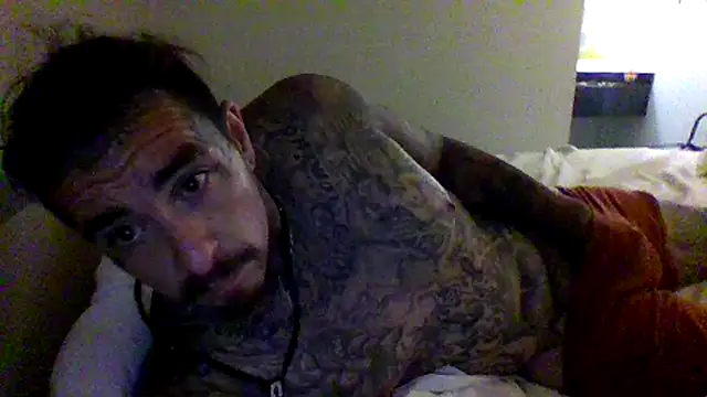 Coloradod5380 Show in webcam