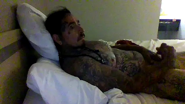 Coloradod5380 Show Webcam