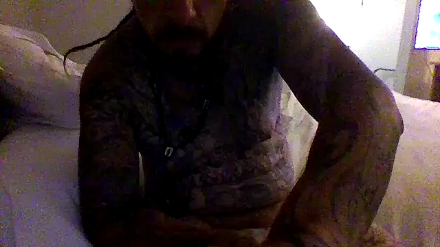 Coloradod5380 Webcam Show
