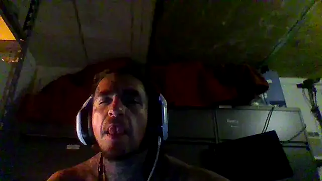 Coloradod5380's Webcam Show