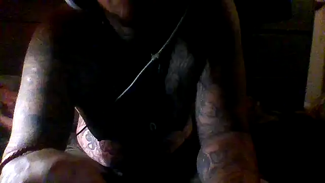 Coloradod5380's Webcam Show