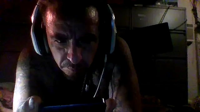 Coloradod5380 Show in webcam