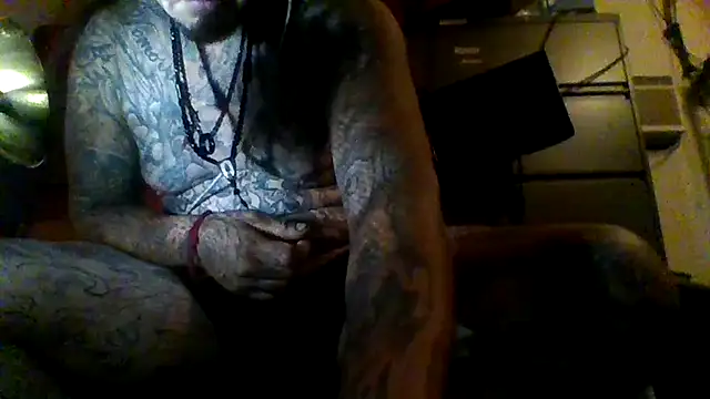 Coloradod5380's Webcam Show