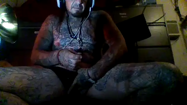 Coloradod5380's Webcam Show