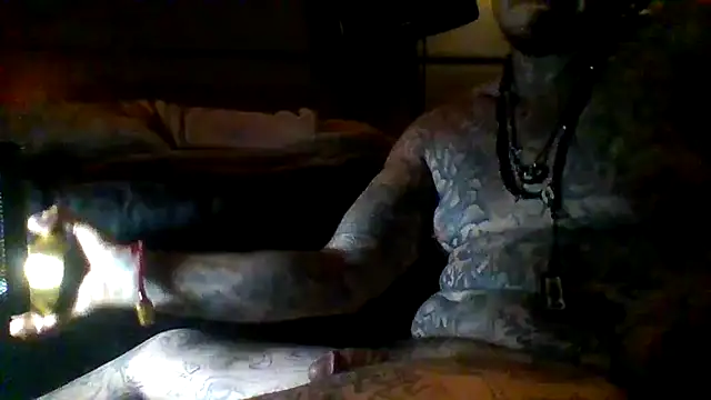 Coloradod5380's Webcam Show