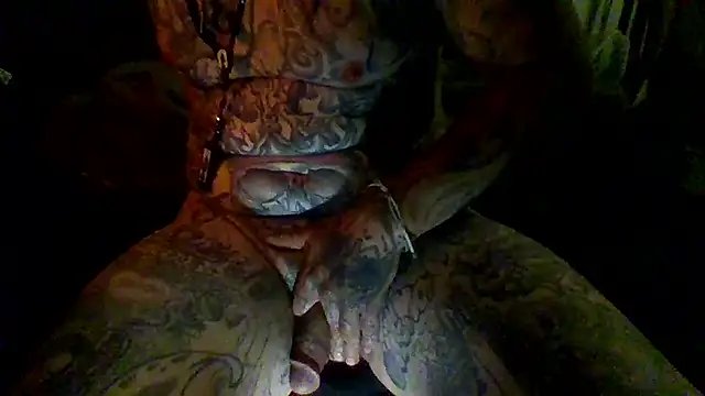 Show webcam de Coloradod5380