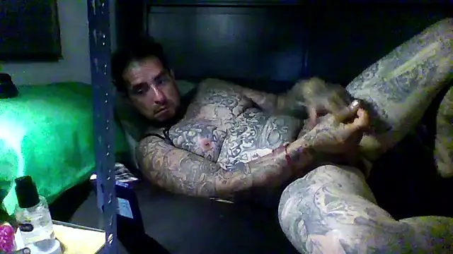 Coloradod5380's Webcam Show