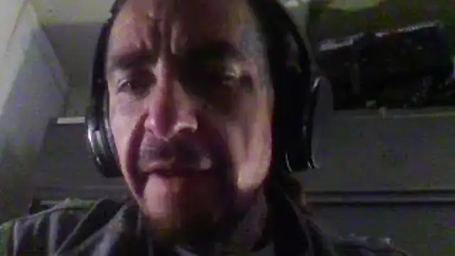 Show Webcam de Coloradod5380