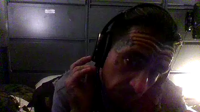 Show de Coloradod5380 na webcam