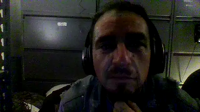 Coloradod5380 Show in webcam