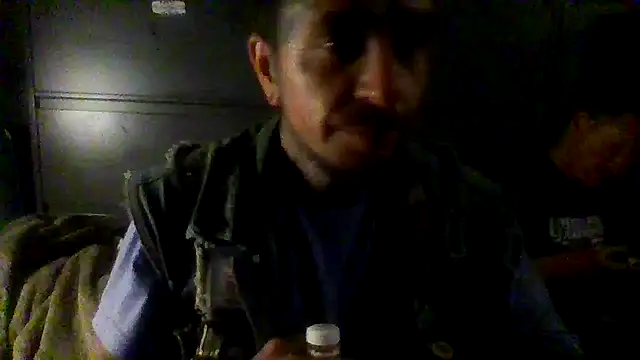 Show webcam de Coloradod5380