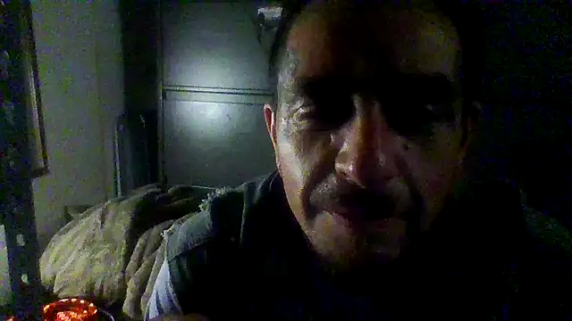 Show de Coloradod5380 na webcam