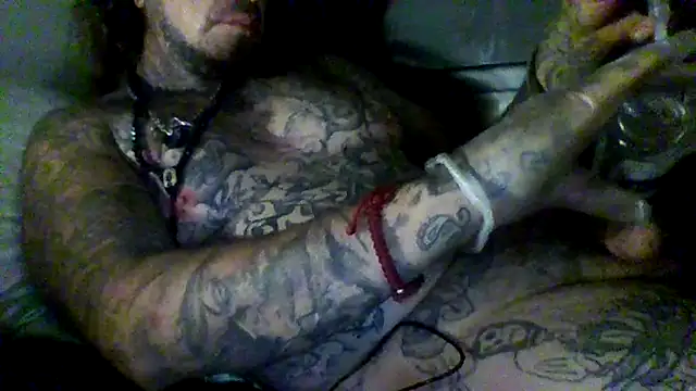 Coloradod5380 Show in webcam