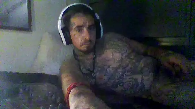 Coloradod5380's Webcam Show