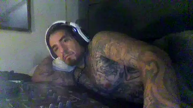 Show Webcam de Coloradod5380