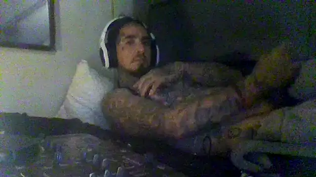 Show webcam de Coloradod5380