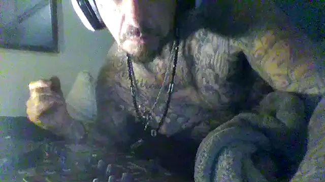 Show Webcam de Coloradod5380