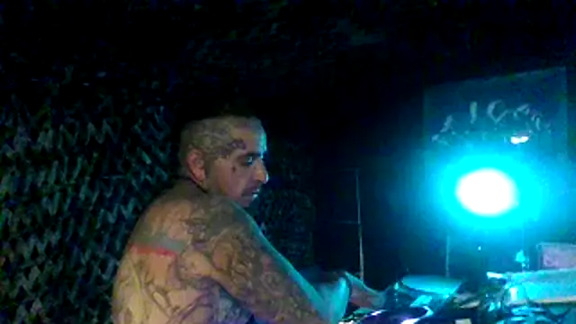 Show Webcam de Coloradod5380
