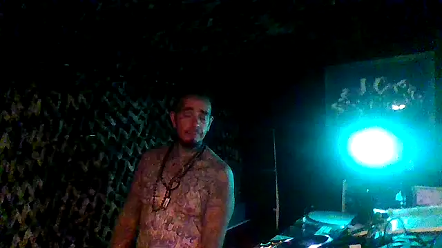 Show webcam de Coloradod5380