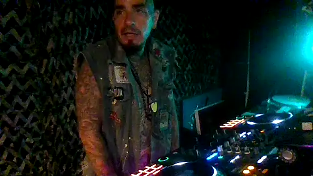 Show webcam de Coloradod5380