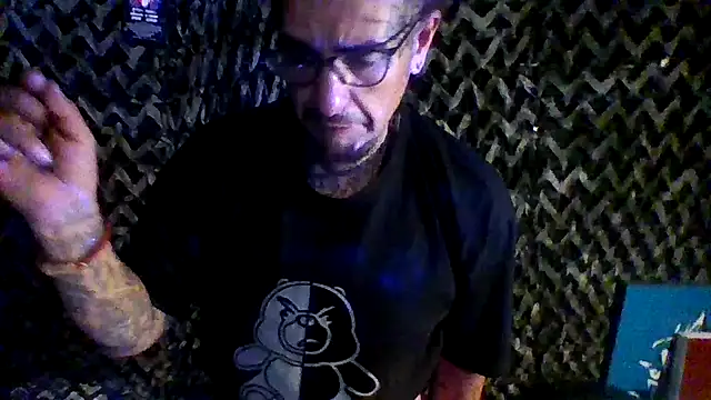 Coloradod5380's Webcam Show
