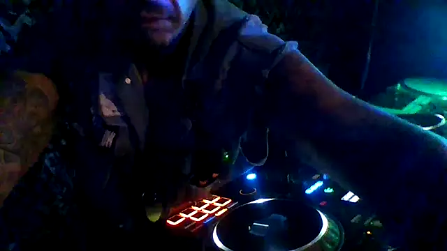 Show Webcam de Coloradod5380