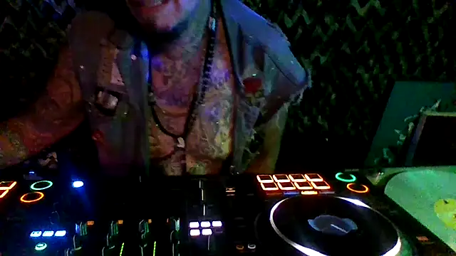 Coloradod5380's Webcam Show
