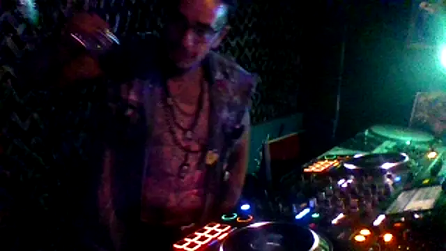 Show Webcam de Coloradod5380